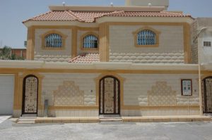شركة تنظيف واجهات بالرياض