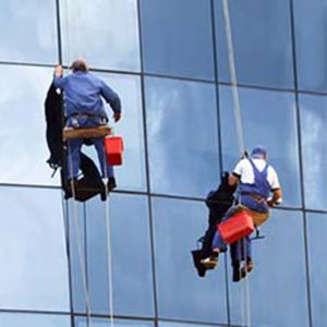 شركة تنظيف واجهات بالرياض