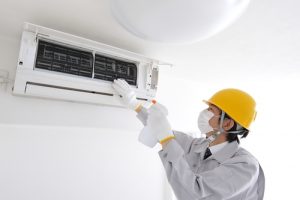 شركة تنظيف مكيفات بالخرج