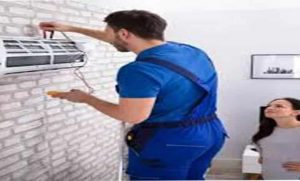 شركة تنظيف مكيفات بالرياض